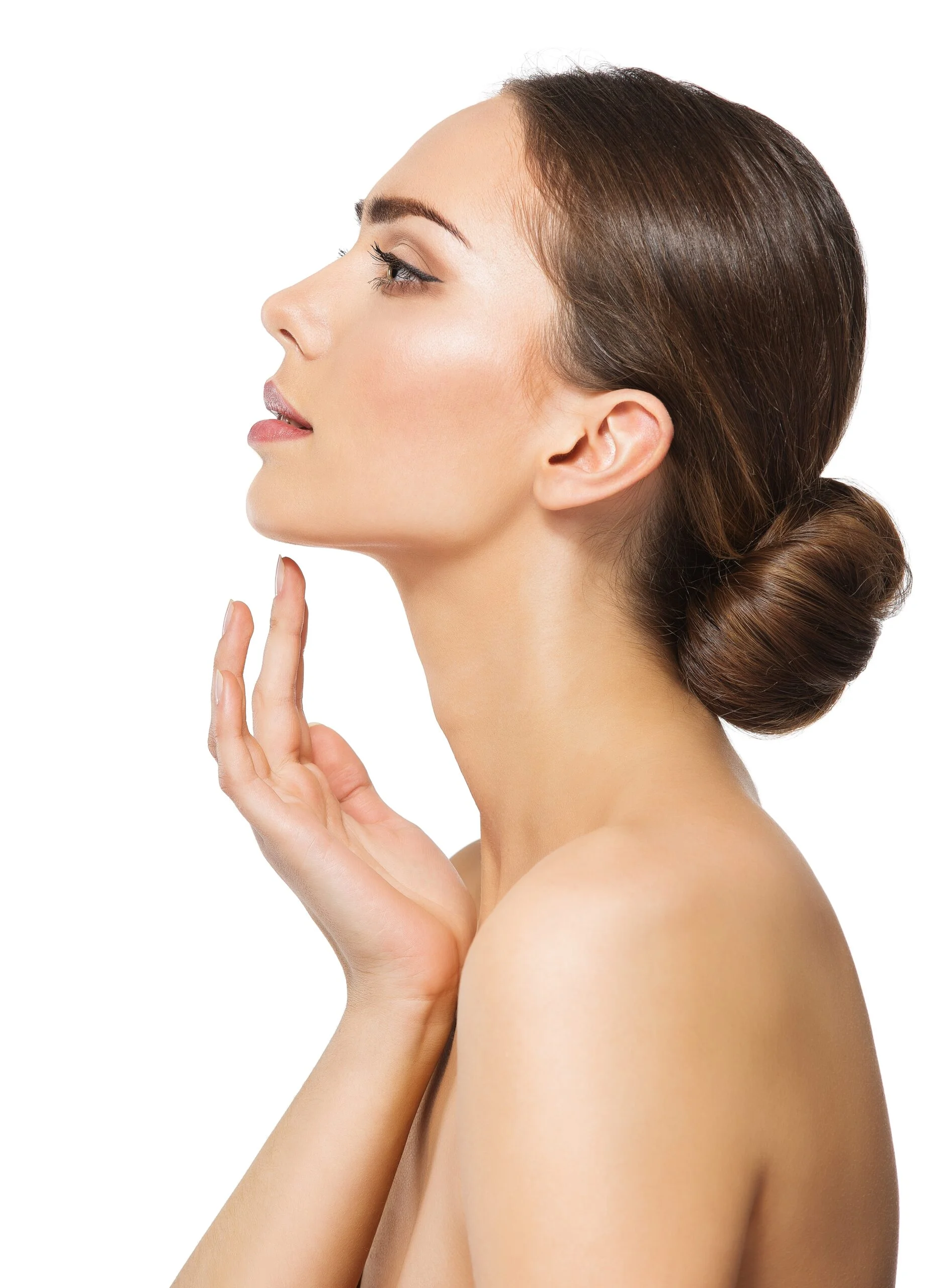 Fillers Kaaklijn bij Noveve Aesthetics