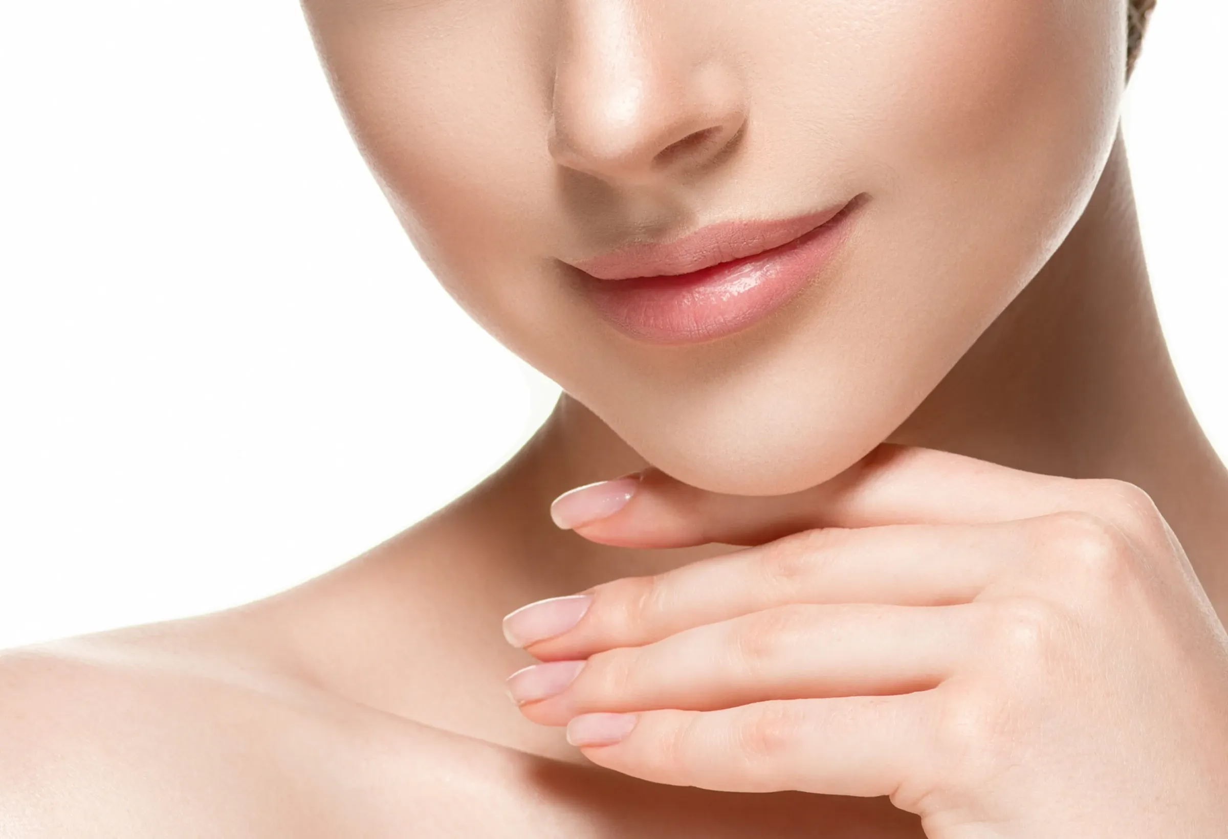 Chin Filler at Noveve Aesthetics