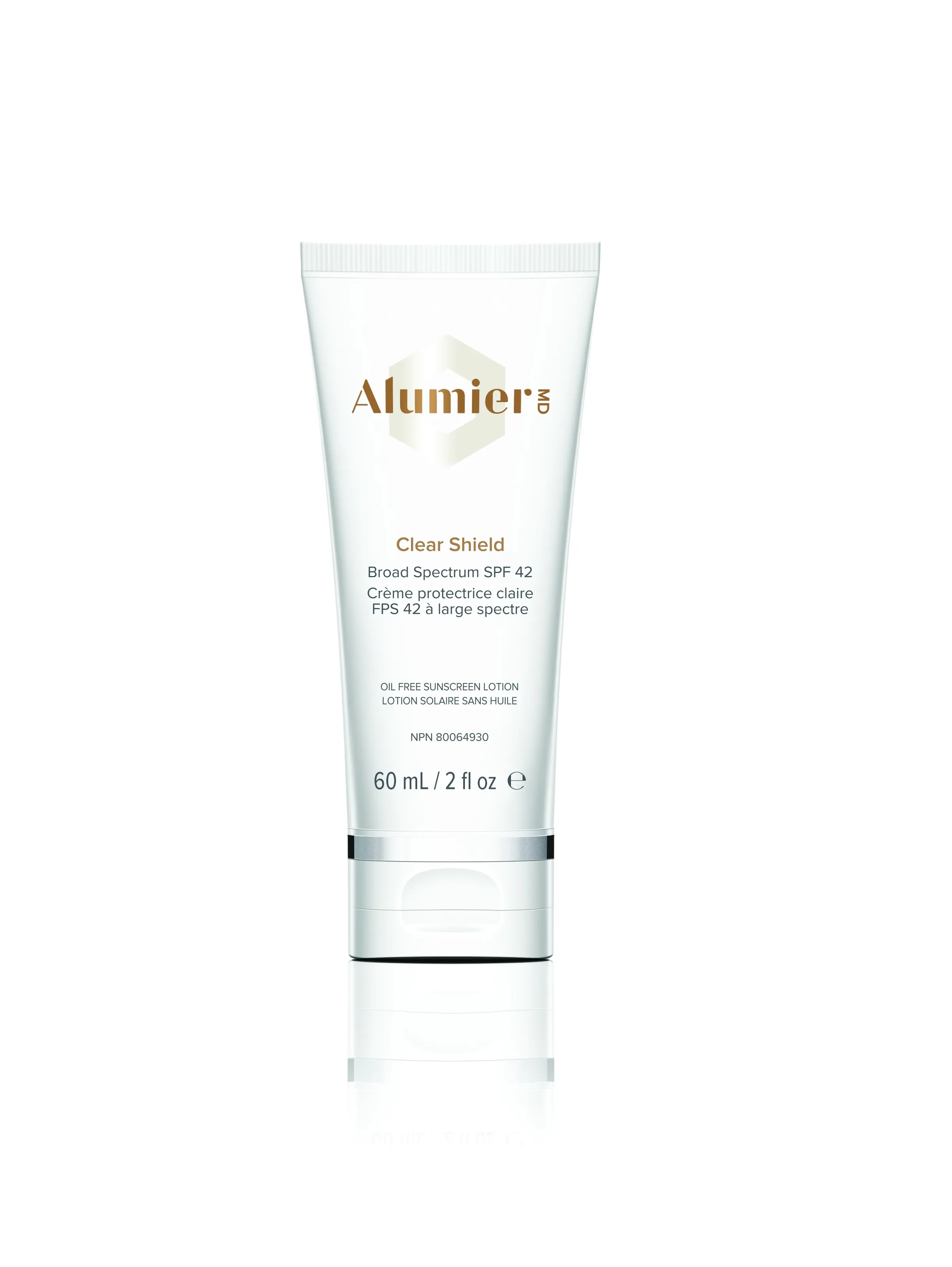 Clear Shield SPF 30