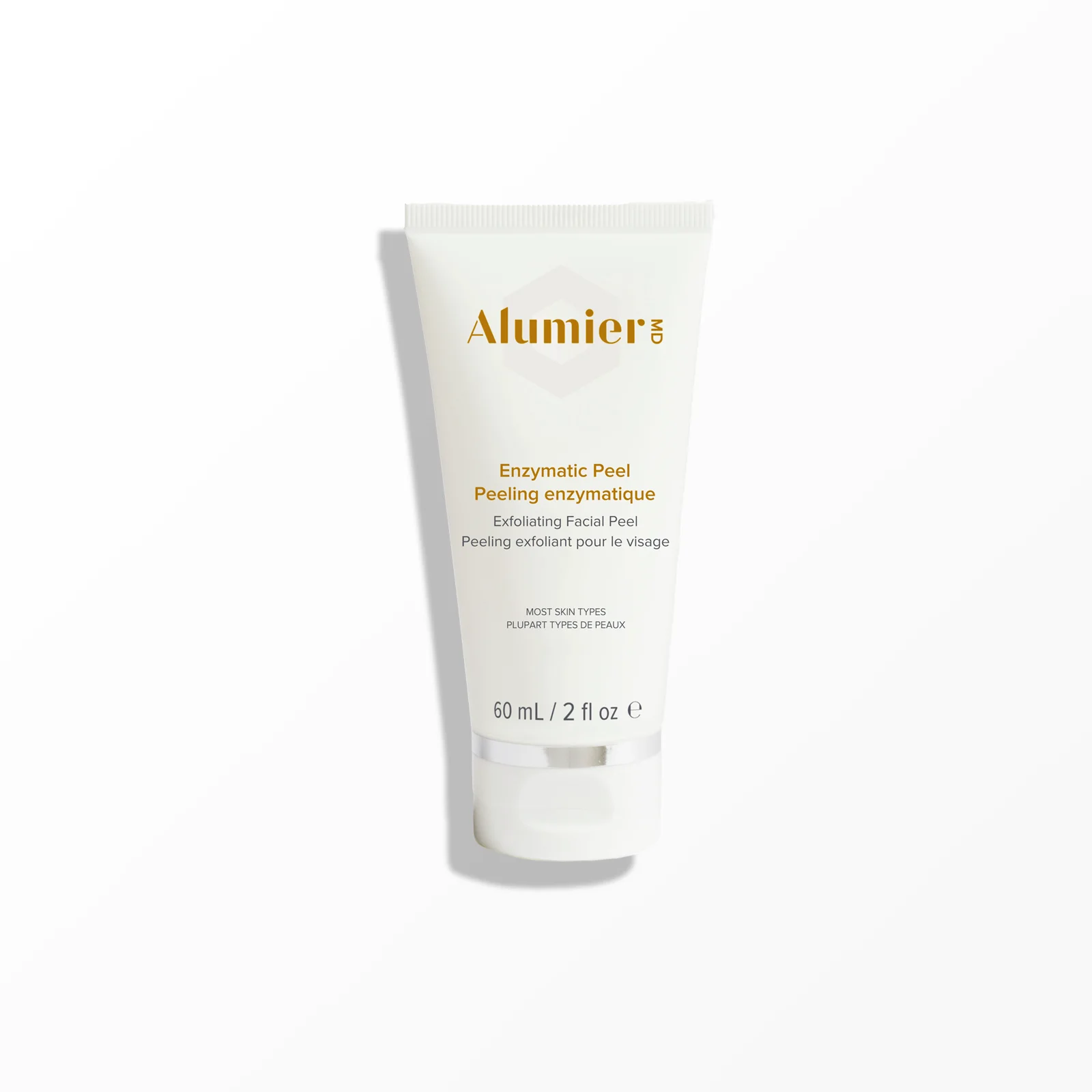 Enzymatic Peel
