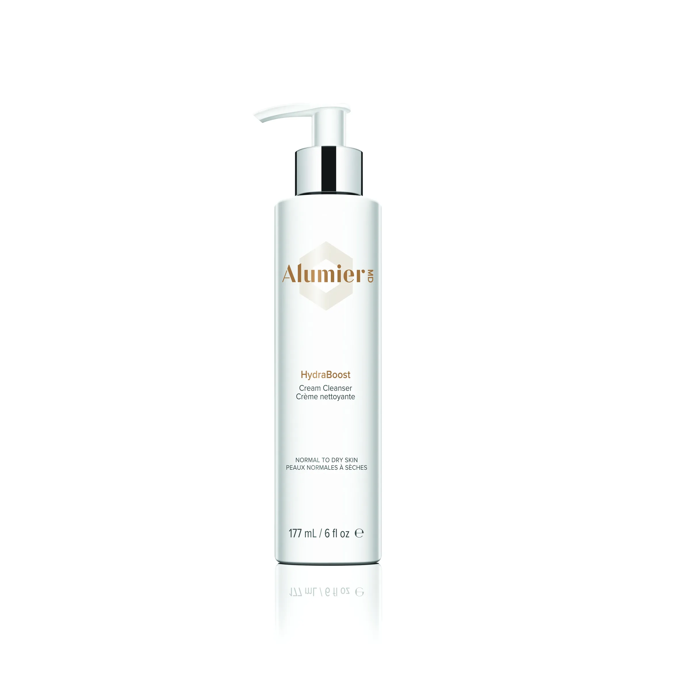 HydraBoost Cleanser