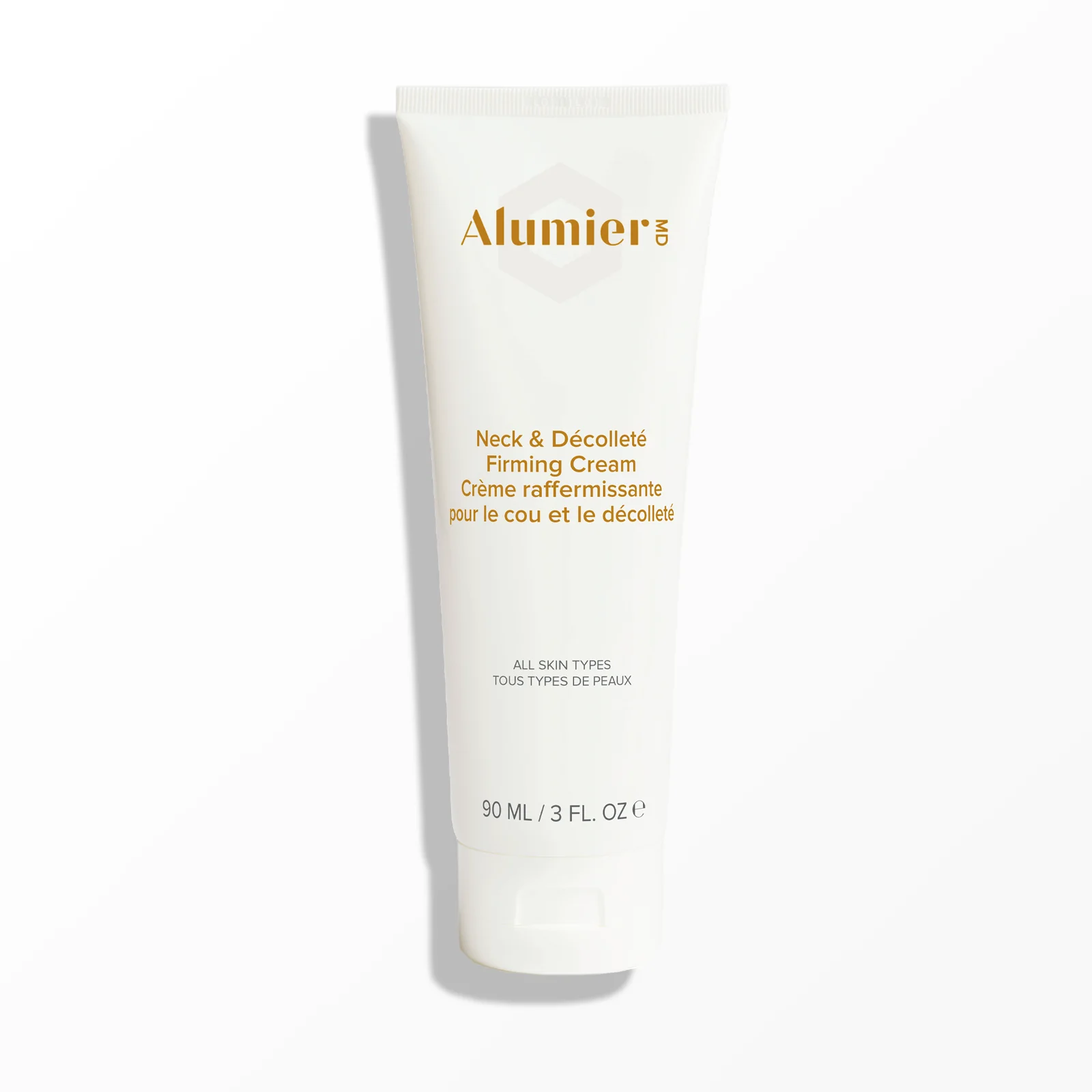 Neck & D&eacute;collet&eacute; Firming Cream