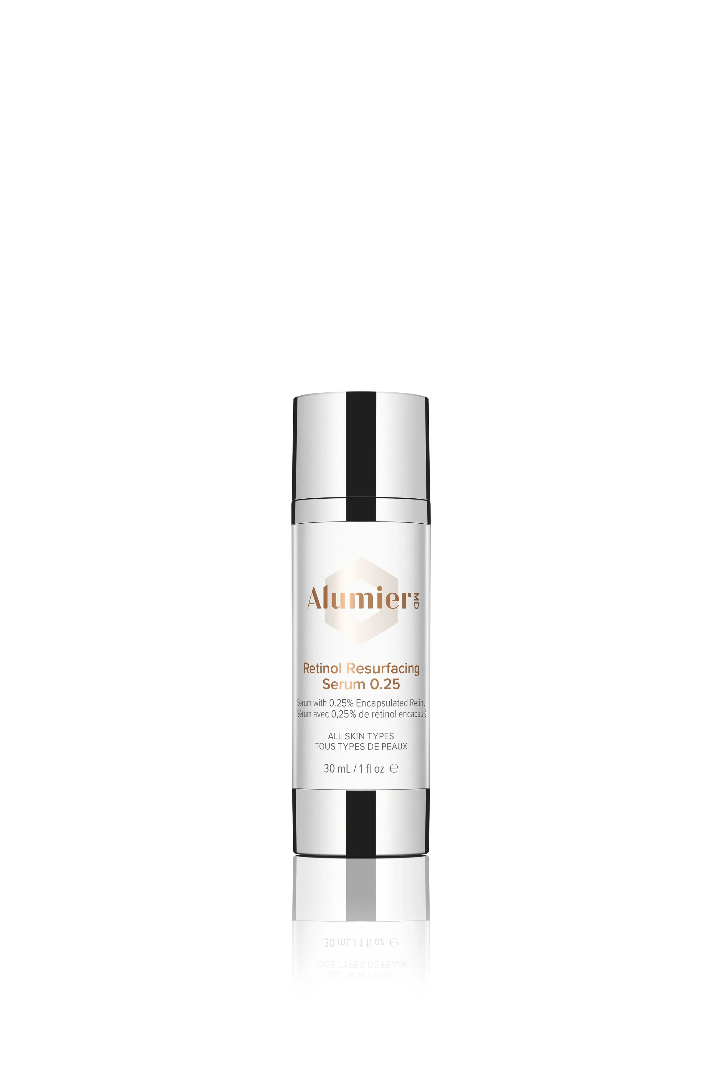 Retinol Resurfacing Serum 0.25