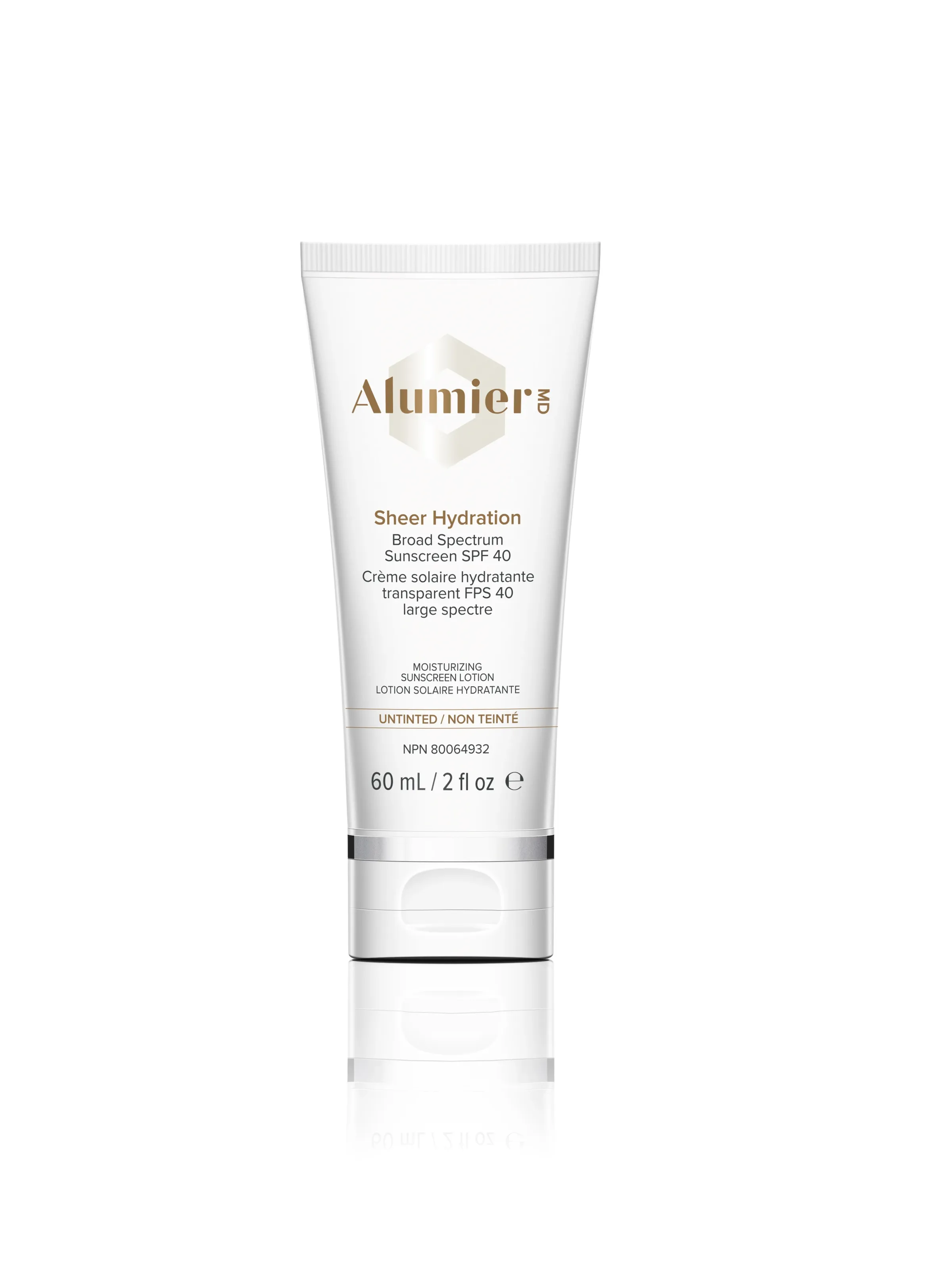 Sheer Hydration SPF 30