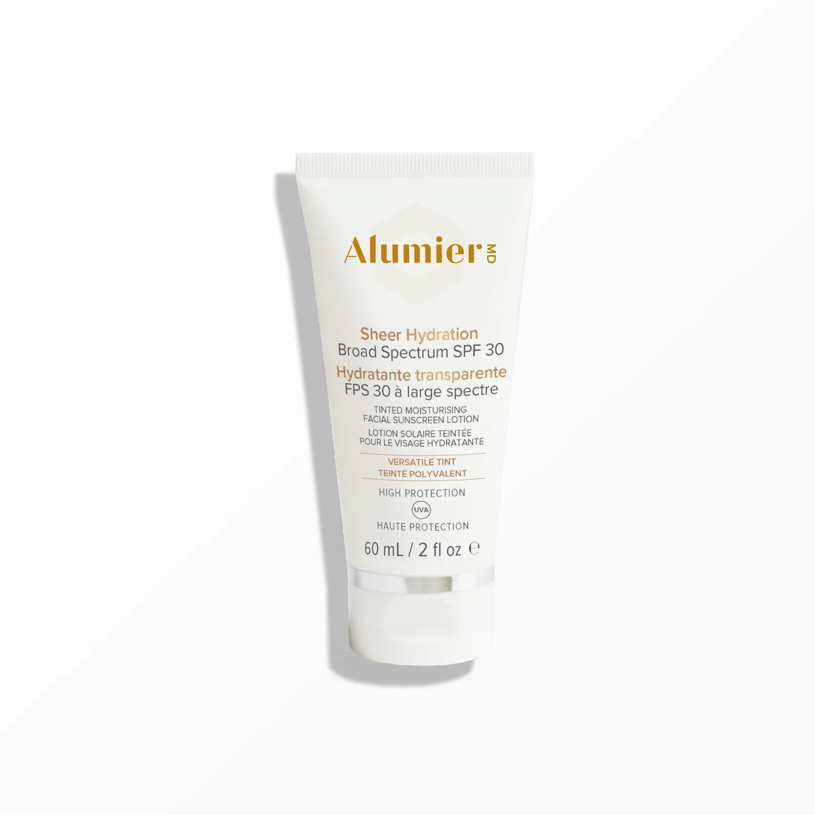 Sheer Hydration SPF 30 (Versatile Tint)