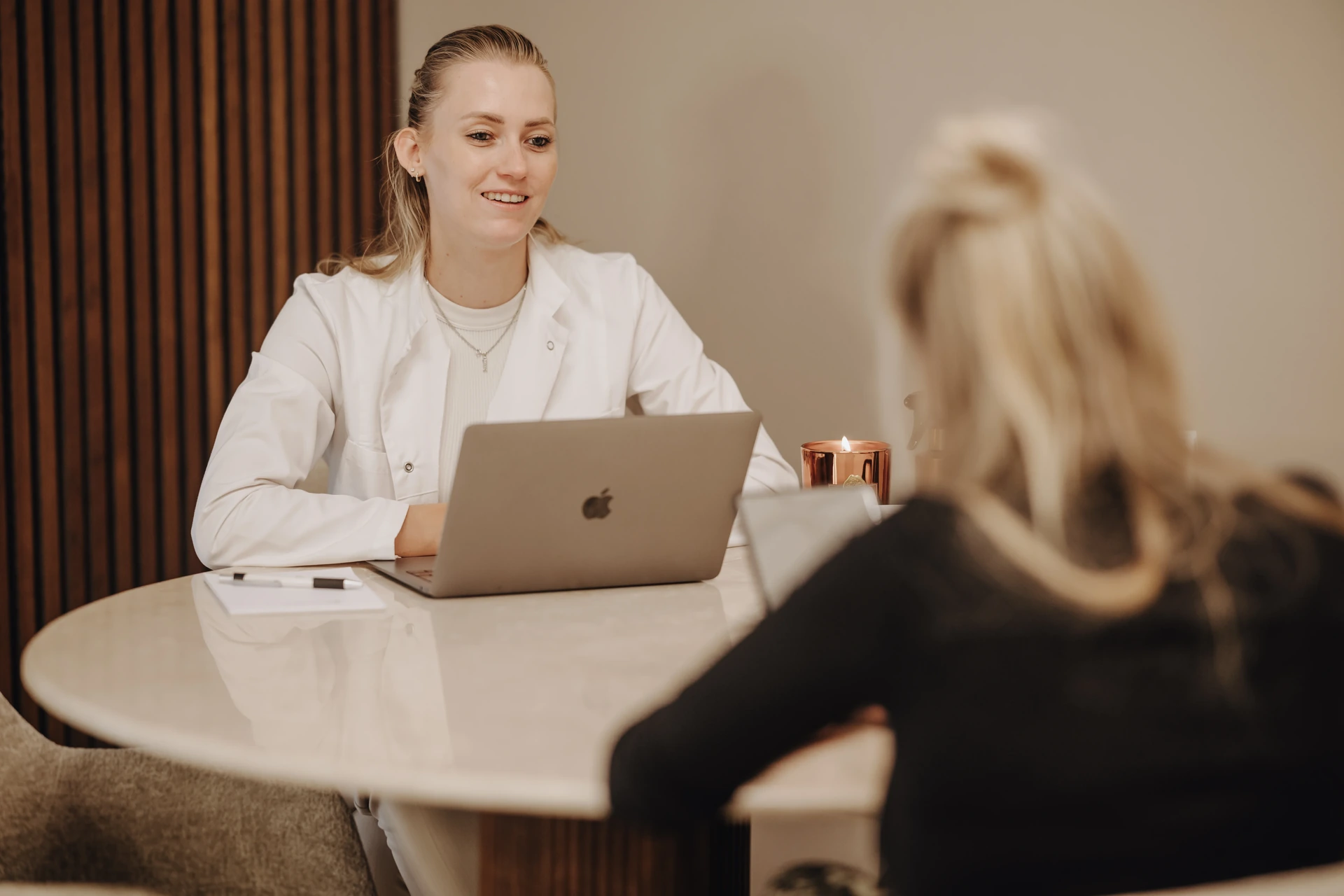 Noveve Aesthetics clinic