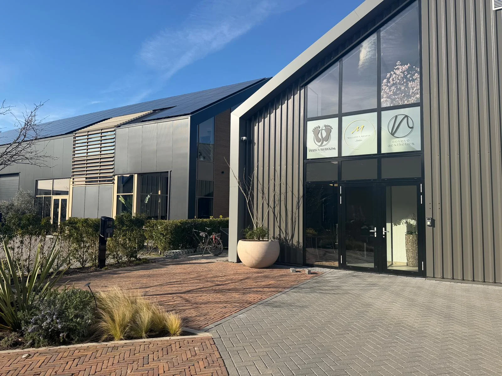 Noveve Aesthetics kliniek in Bleiswijk
